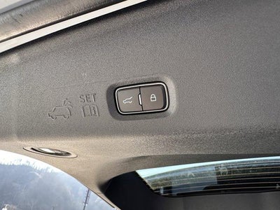 2025 Ford Expedition Max Active 4x4