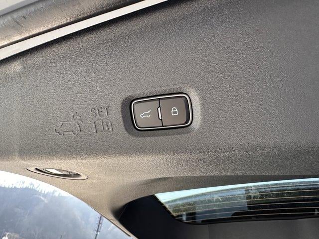 2025 Ford Expedition Max Active 4x4