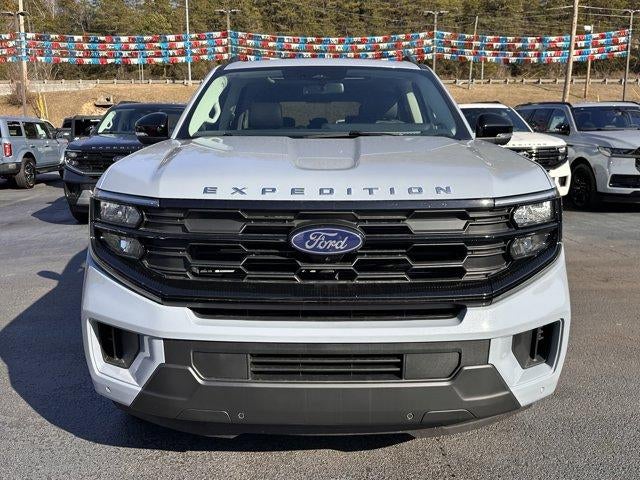 2025 Ford Expedition Max Active 4x4