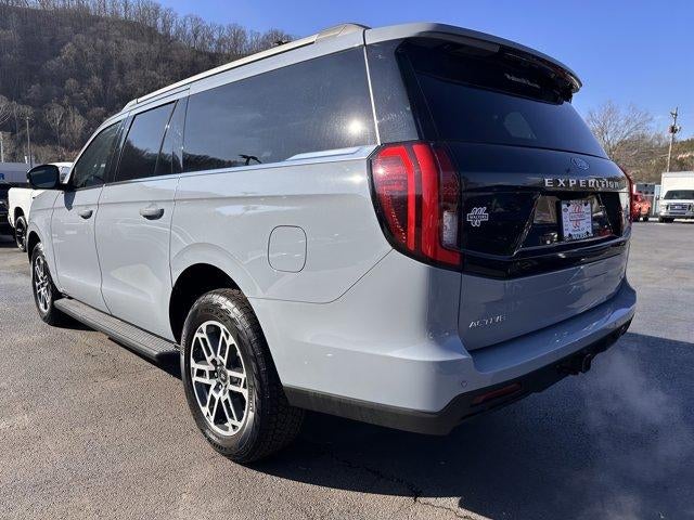 2025 Ford Expedition Max Active 4x4