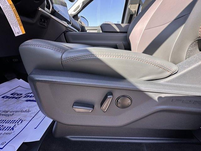 2025 Ford Expedition Max Active 4x4