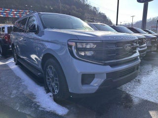 2025 Ford Expedition Max Active 4x4