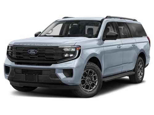 2025 Ford Expedition Max Active 4x4