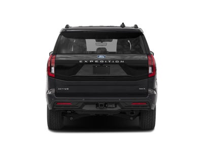 2025 Ford Expedition Max Active 4x4