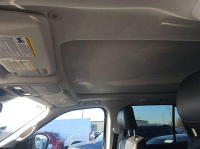 2025 Ford Expedition Max Platinum 4x4