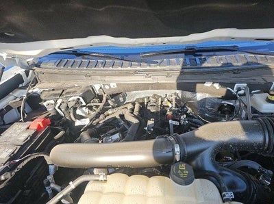 2025 Ford Expedition Max Platinum 4x4