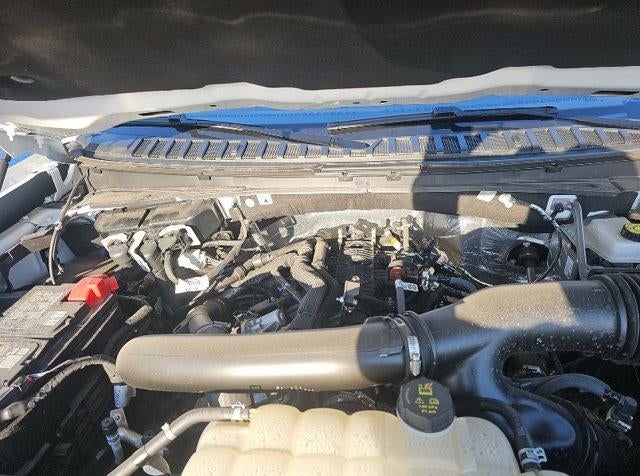 2025 Ford Expedition Max Platinum 4x4