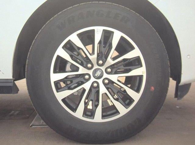 2025 Ford Expedition Max Platinum 4x4