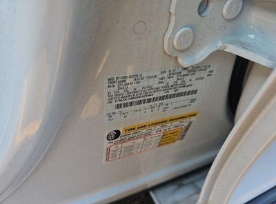 2025 Ford Expedition Max Platinum 4x4