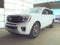 2025 Ford Expedition Max Platinum 4x4
