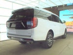 2025 Ford Expedition Max Platinum 4x4