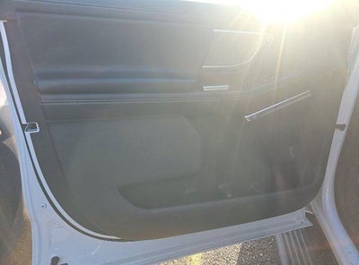 2025 Ford Expedition Max Platinum 4x4