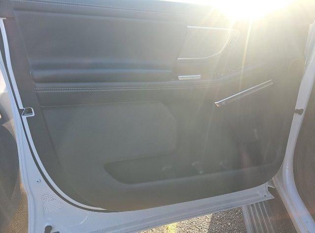 2025 Ford Expedition Max Platinum 4x4