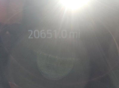 2025 Ford Expedition Max Platinum 4x4