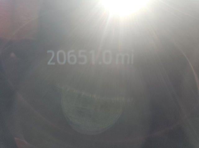 2025 Ford Expedition Max Platinum 4x4