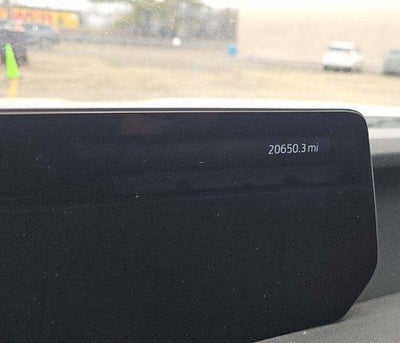 2025 Ford Expedition Max Platinum 4x4