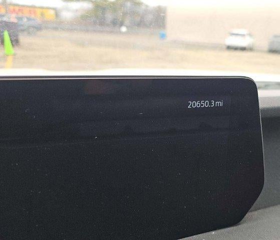 2025 Ford Expedition Max Platinum 4x4