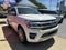 2024 Ford Expedition Max Platinum 4x4