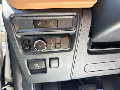 2024 Ford Expedition Max Platinum 4x4