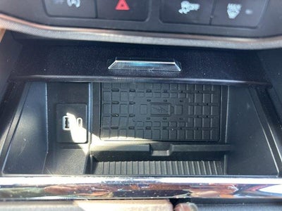 2024 Ford Expedition Max Platinum 4x4