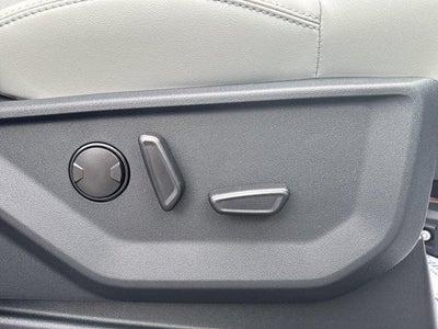 2027 Ford Expedition Max Platinum 4x4