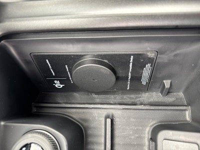 2027 Ford Expedition Max Platinum 4x4