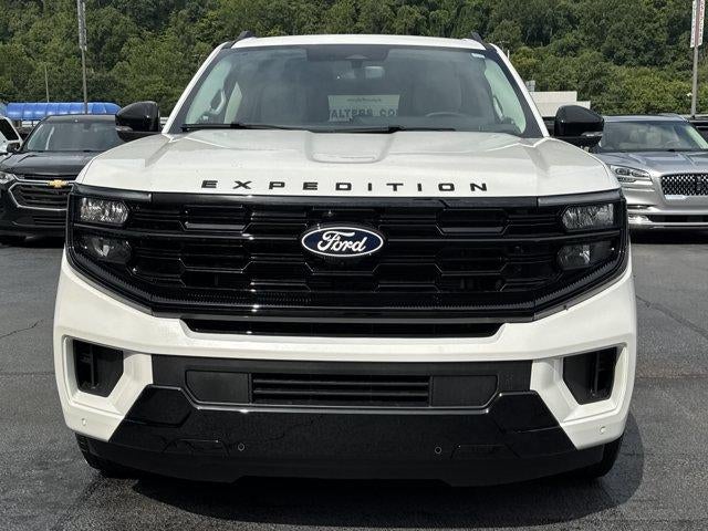 2027 Ford Expedition Max Platinum 4x4