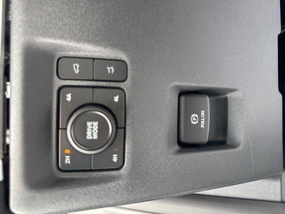 2027 Ford Expedition Max Platinum 4x4