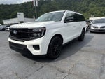 2027 Ford Expedition Max Platinum 4x4