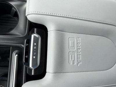 2027 Ford Expedition Max Platinum 4x4