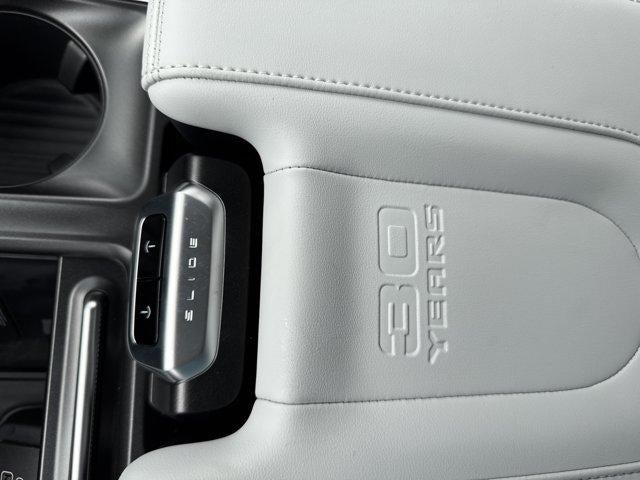 2027 Ford Expedition Max Platinum 4x4