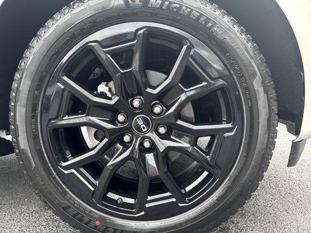 2027 Ford Expedition Max Platinum 4x4
