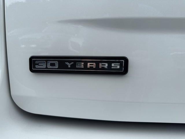 2027 Ford Expedition Max Platinum 4x4