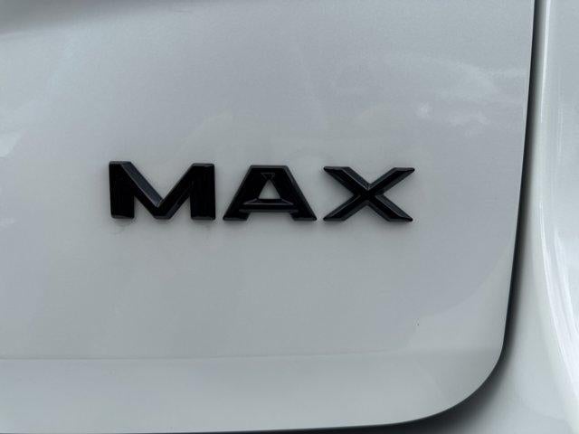 2027 Ford Expedition Max Platinum 4x4