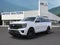 2027 Ford Expedition Max Platinum 4x4