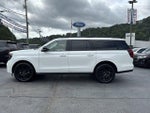 2027 Ford Expedition Max Platinum 4x4