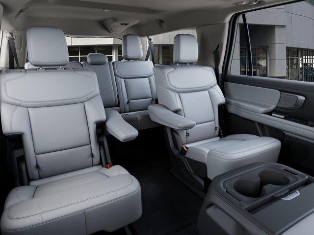 2027 Ford Expedition Max Platinum 4x4