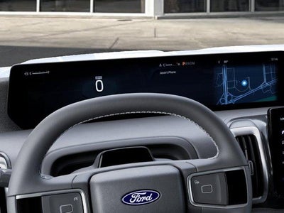 2027 Ford Expedition Max Platinum 4x4