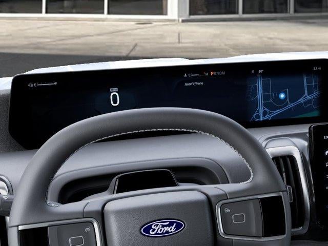 2027 Ford Expedition Max Platinum 4x4