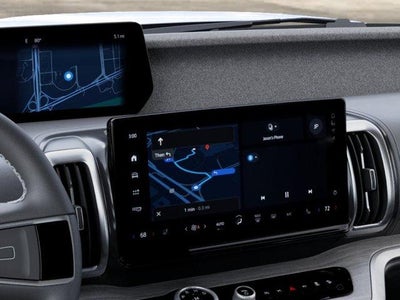 2027 Ford Expedition Max Platinum 4x4