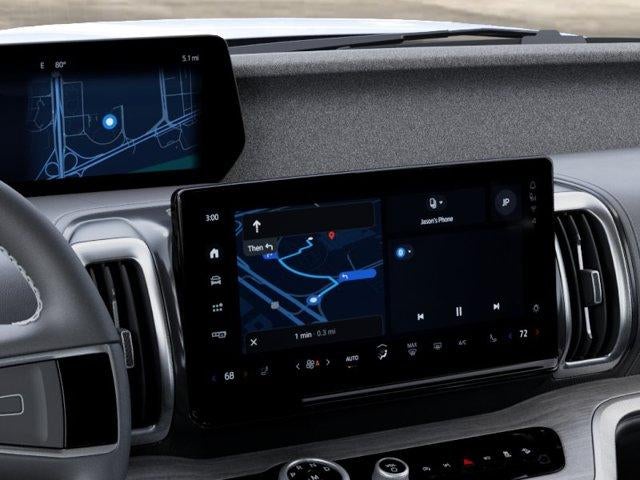 2027 Ford Expedition Max Platinum 4x4