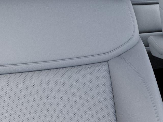 2027 Ford Expedition Max Platinum 4x4