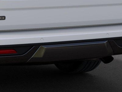 2027 Ford Expedition Max Platinum 4x4
