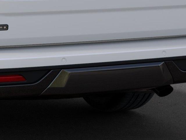 2027 Ford Expedition Max Platinum 4x4