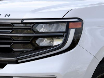 2027 Ford Expedition Max Platinum 4x4