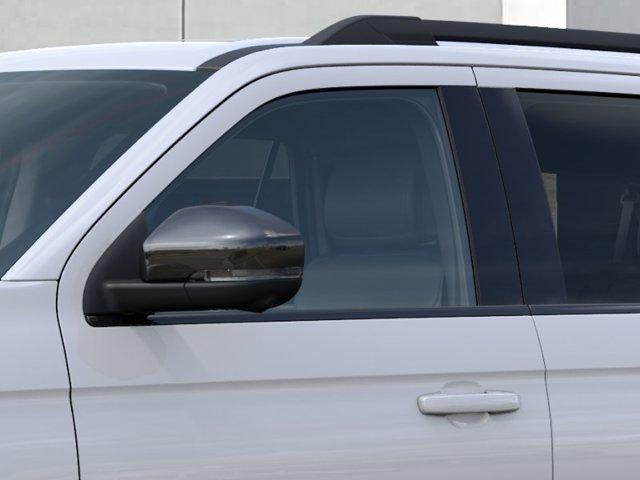 2027 Ford Expedition Max Platinum 4x4