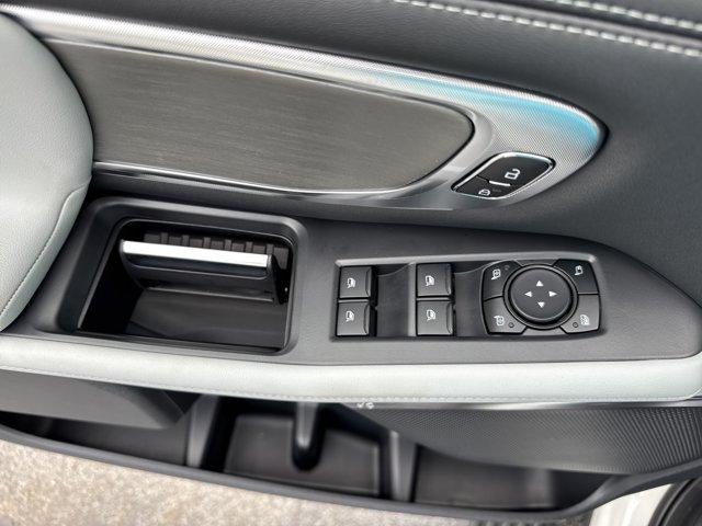 2027 Ford Expedition Max Platinum 4x4