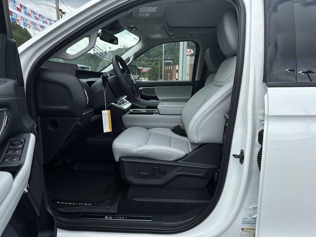 2027 Ford Expedition Max Platinum 4x4