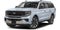 2027 Ford Expedition Max Platinum 4x4