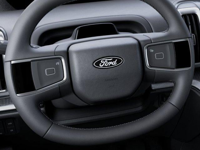 2027 Ford Expedition Max Platinum 4x4